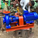 Centrifugal Pump