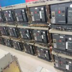 Electric Equipment's