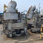 Turbine pump Rx1-Rx2