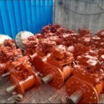 Hydraulics
