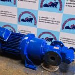 Imo Scrow Pump