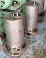 Framo Cargo Pumps SD-100