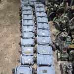 Imo pump (Acg, Acp, Ace 25, 32,38,45,52,60,70,80 etc.)