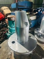 Framo Cargo Pump. Model -SD200 - Image 3