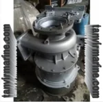 IHI RH 183, IHI RH 183-Y Turbocharger, Marine