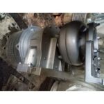 IHI RH 183, IHI RH 183-Y Turbocharger, Marine - Image 3