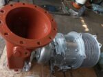 IHI RH 183, IHI RH 183-Y Turbocharger, Marine - Image 4