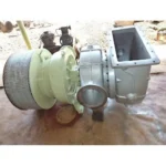 Man NR 15/R Turbocharger